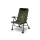 Delphin ErgoCarp Scaun de pescuit 52x46x67cm