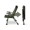 Delphin ErgoCarp Scaun de pescuit 52x46x67cm