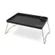 Delphin iDeal Masă pliabilă pentru pescuit la crap 52x35cm