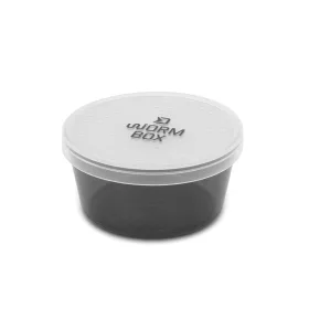 Delphin WormBox Cutie pentru râme 10x5cm