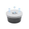 Delphin WormBox Cutie pentru râme 10x5cm