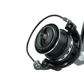 Delphin TheoX 4T SH Tambur superficial din aluminiu