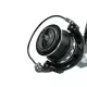 Delphin TheoX 4T SH Tambur superficial din aluminiu