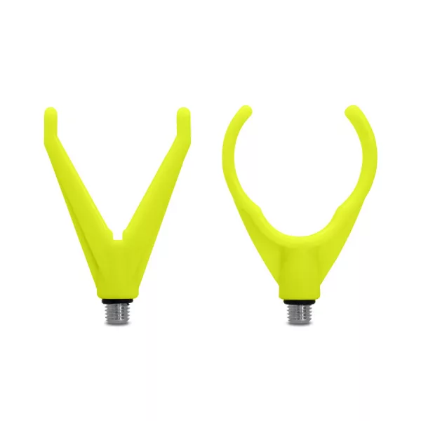 Delphin HoldSet Set Suport Lansetă Galben