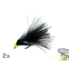 Delphin Fly Pond Trout Műlégy Készlet 10db