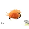 Delphin Fly Pond Trout Műlégy Készlet 10db