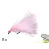 Delphin Fly Pond Trout Műlégy Készlet 10db