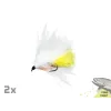 Delphin Fly Pond Trout Műlégy Készlet 10db