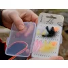 Delphin Fly Pond Trout Műlégy Készlet 10db