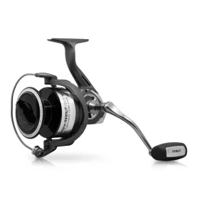 Delphin Mamut NXT 12T DP 12000 Elsőfékes Orsó
