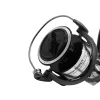 Delphin Mamut NXT 12T DP 12000 Elsőfékes Orsó