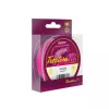 Fir textil principal Delphin Troutera NX Roz 0,065mm 135m