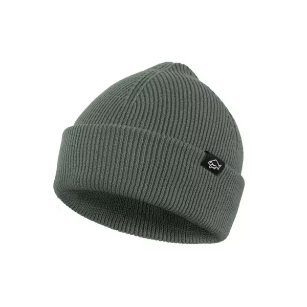 Delphin Solid Carp Căciulă de Iarnă