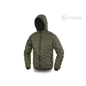 Delphin Ixtera Razor Army Jachetă de iarnă S