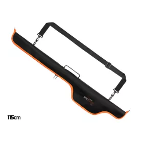 Delphin SpinCase EVA Geantă pentru lansete 115cm