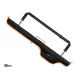 Delphin SpinCase EVA Geantă pentru lansete 115cm