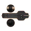 Delphin SpinCase EVA Husă de lansetă 130cm