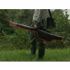 Delphin SpinCase EVA Husă de lansetă 130cm