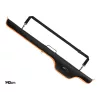 Delphin SpinCase EVA Husă de lansetă 140cm