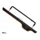 Delphin SpinCase EVA Husă de lansetă 140cm