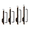 Delphin SpinCase EVA Husă de lansetă 140cm