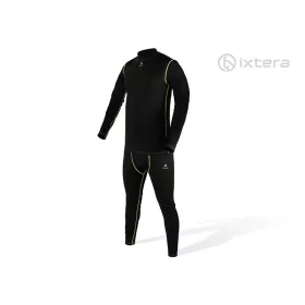 Delphin Ixtera UltraX Thermal Set Top + Bottom L