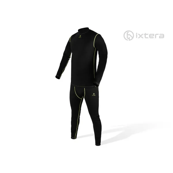 Delphin Ixtera UltraX Thermal Set Top + Bottom XL