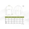Delphin Ixtera UltraX Thermal Set Top + Bottom XL