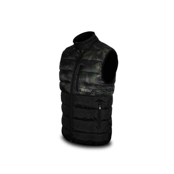 Delphin Banx Vest Vestă 3XL