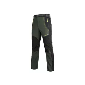 Delphin ThermoTex Plus+ Pantaloni de exterior L