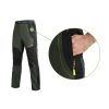 Delphin ThermoTex Plus+ Pantaloni de exterior L