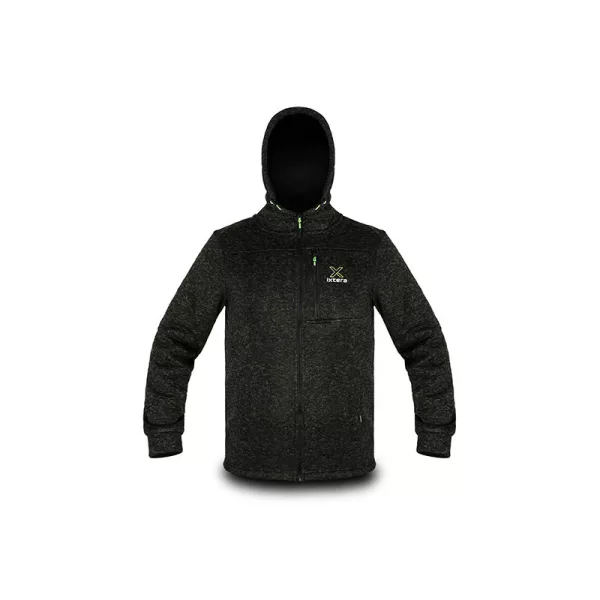 Pulover Delphin Ixtera Camotic Outdoor S