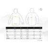 Pulover Delphin Ixtera Camotic Outdoor S