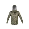 Delphin UV Armor 50+ Banx Kapucnis Hosszúujjú Póló S