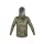 Delphin UV Armor 50+ Banx Kapucnis Hosszúujjú Póló S