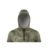 Delphin UV Armor 50+ Banx Kapucnis Hosszúujjú Póló S