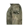 Delphin UV Armor 50+ Banx Kapucnis Hosszúujjú Póló S