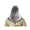 Delphin UV Armor 50+ Trout Kapucnis Hosszúujjú Póló S