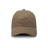 Delphin Contur Păstrăv Trucker Baseball Șapcă