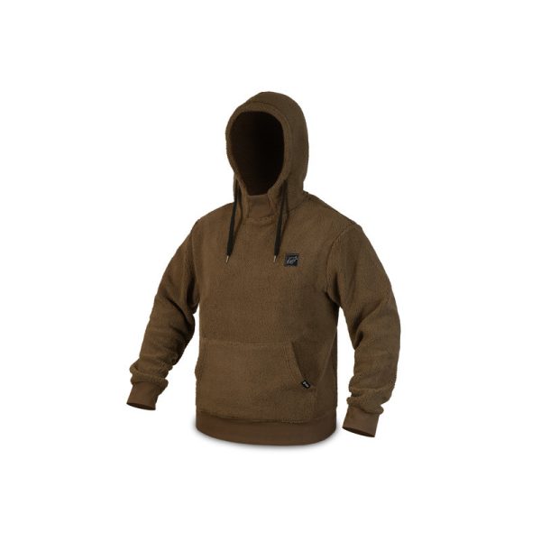 Delphin YOG! Hanorac cu glugă S