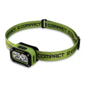 Delphin Compact Fejlámpa 1200mAh
