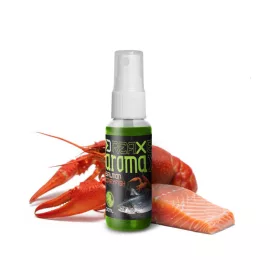 Delphin AromaX Somon - Rac Dip Spray 30ml