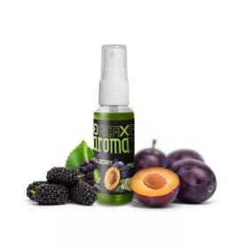 Delphin AromaX Prună - Dud Dip Spray 30ml