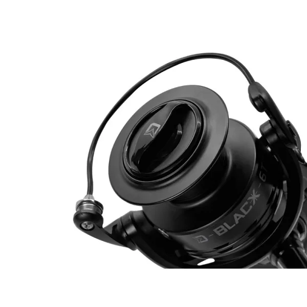 Delphin BlacX 7T DP 7000 Mély Pótdob