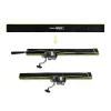 Delphin MonstaX 2,70m 150gr 2 részes Harcsázó Bot