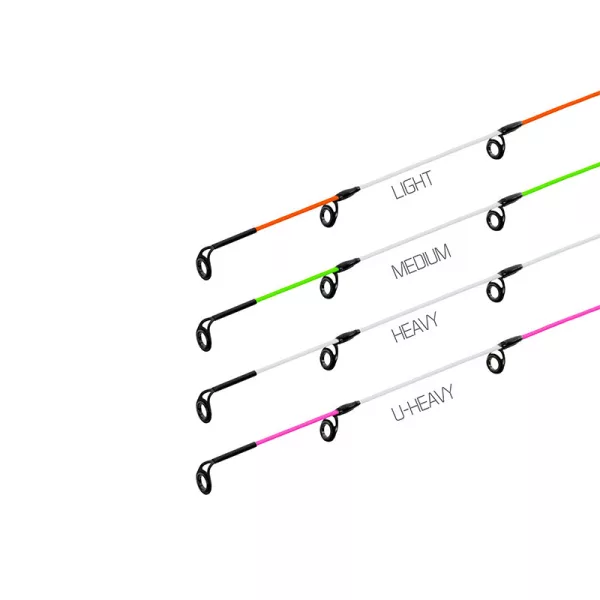 Delphin Reaxe Feeder Method Spicc Készlet 3db