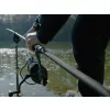 Delphin Etna Camo LongShot+ 3,90m 3,5lbs 2 részes Bojlis Bot
