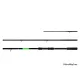 Delphin Wasabi Feeder NXT 2,40m 80gr 3 részes Feeder Bot