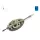 Delphin Method Quix Reaxe Feeder L Method Kosár 20gr