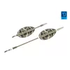Delphin Method Quix Reaxe Feeder L Method Kosár 20gr